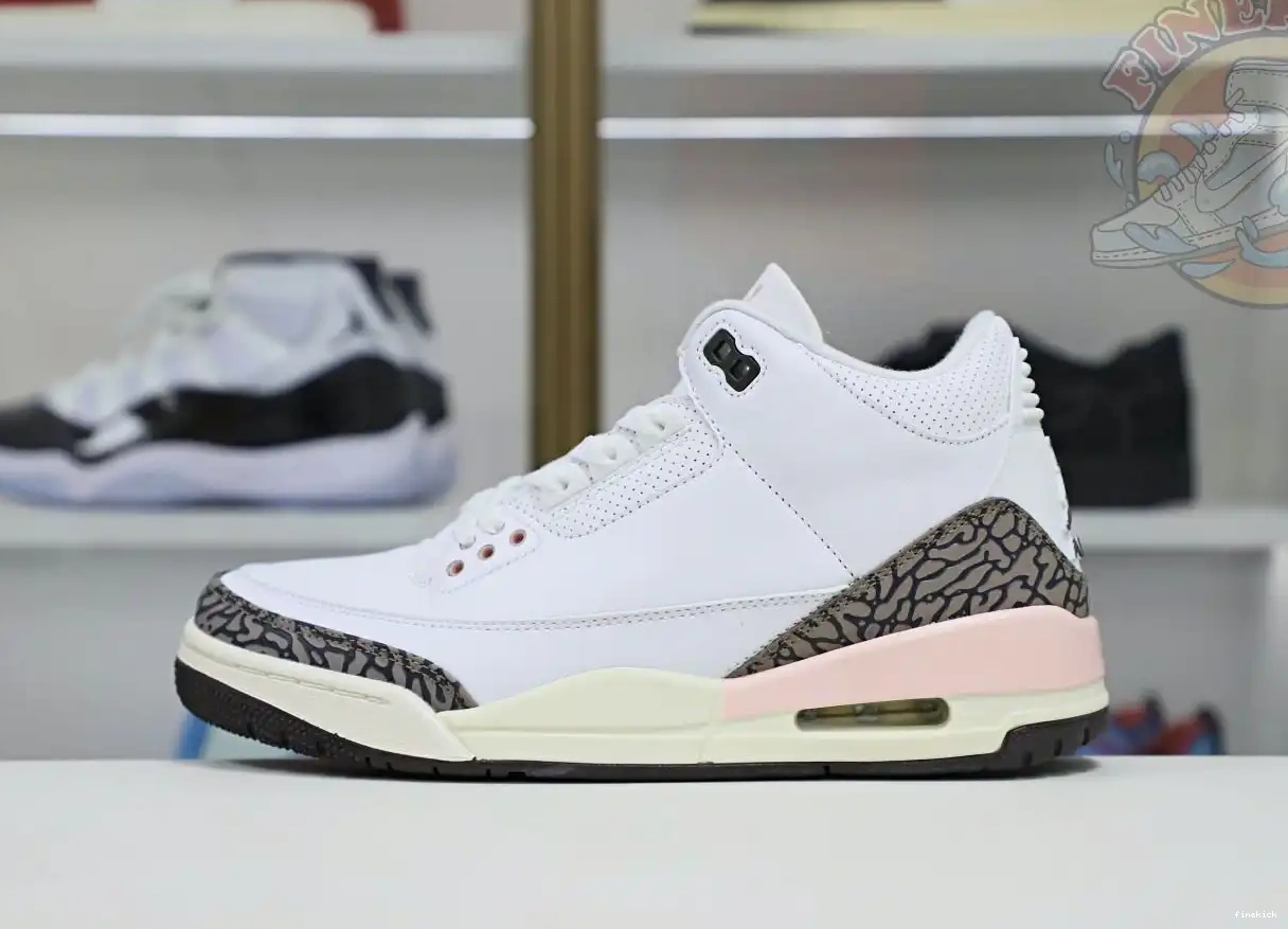 Air Jordan 3 retro